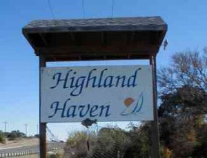 Highland Haven