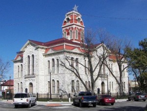 Lampasas